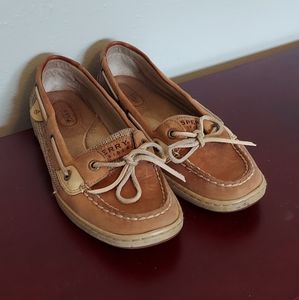Sperry Boat Shoes